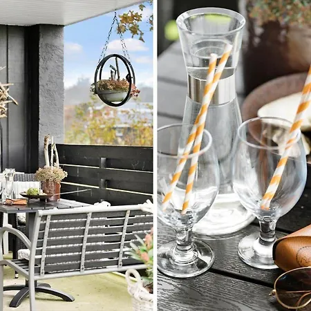 بيت للعطل Lf11102-struer-snerlevej-2 *