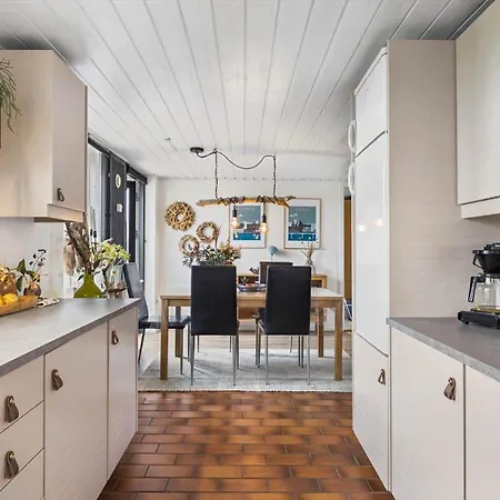 Lf11102-struer-snerlevej-2 Dom wakacyjny Struer