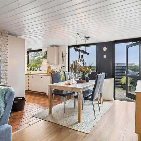 Lf11102-struer-snerlevej-2 Dom wakacyjny *