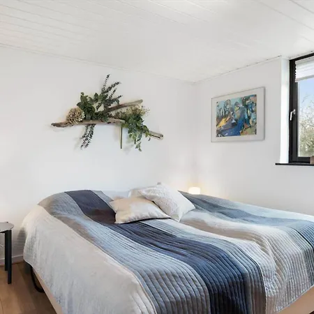 بيت للعطل Lf11102-struer-snerlevej-2 *