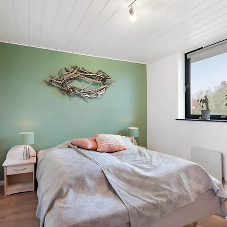 Prázdninový dům Lf11102-struer-snerlevej-2 Struer