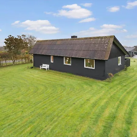 Lf11102-struer-snerlevej-2 Dom wakacyjny Struer