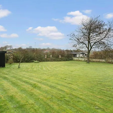 Lf11102-struer-snerlevej-2 Dom wakacyjny *