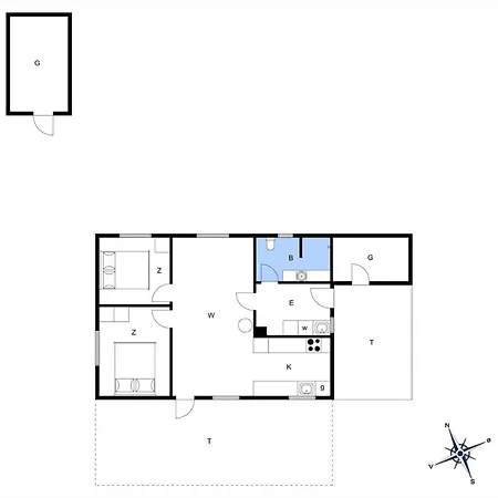 Lf11102-struer-snerlevej-2 بيت للعطل