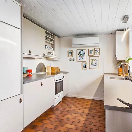 Prázdninový dům Lf11102-struer-snerlevej-2