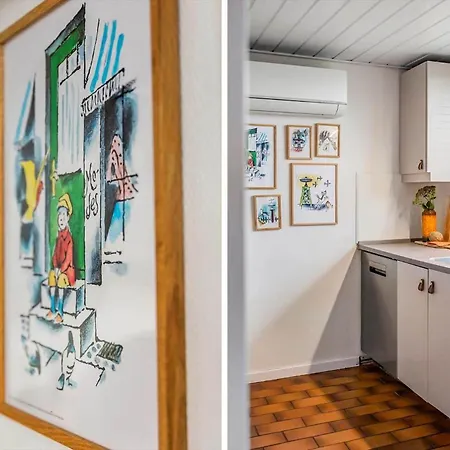 Dom wakacyjny Lf11102-struer-snerlevej-2 Struer