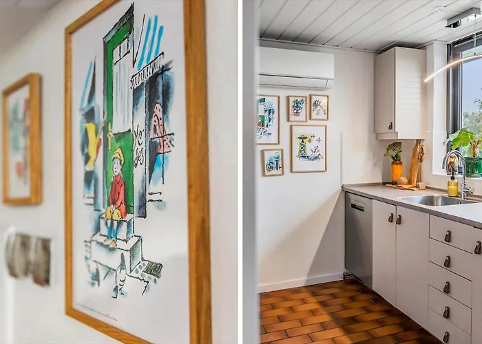 Hébergement de vacances Lf11102-struer-snerlevej-2 Struer