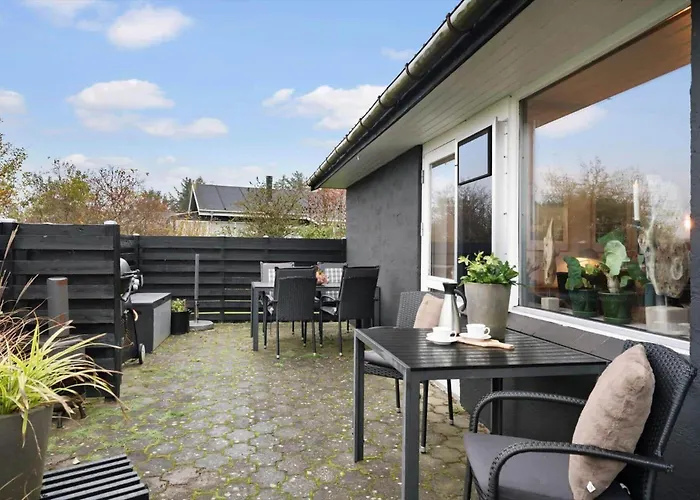 Hébergement de vacances Lf11102-struer-snerlevej-2 Struer