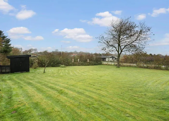 Hébergement de vacances Lf11102-struer-snerlevej-2 *